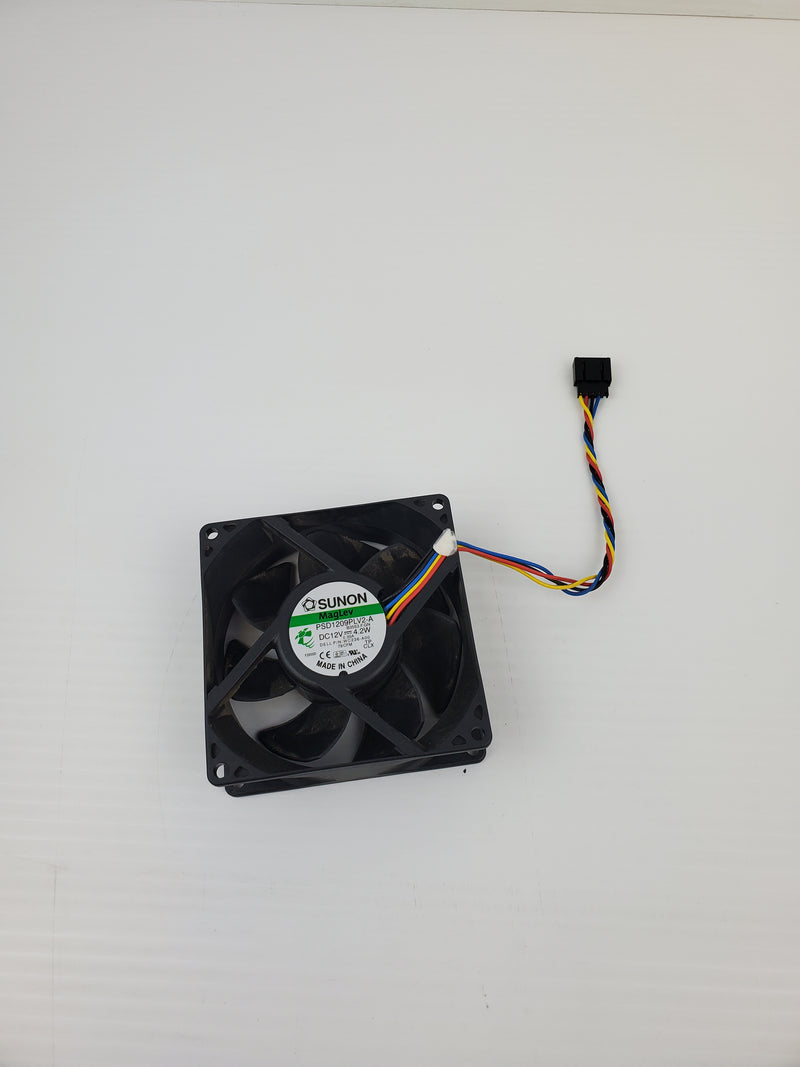 Sunon MagLev PSD1209PLV2-A Cooling Fan DC12V - 4.2W F2B55D