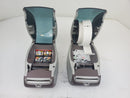 DYMO 93176 LabelWriter Thermal Label Address and Stamp Printer, Lot of Two