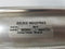 Goldco 300131 Pneumatic Cylinder 250PSI