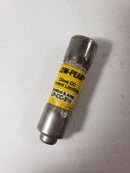 Bussmann Fuse LP CC 3 1/2 Time Delay 600 VAC or less Pack of 4