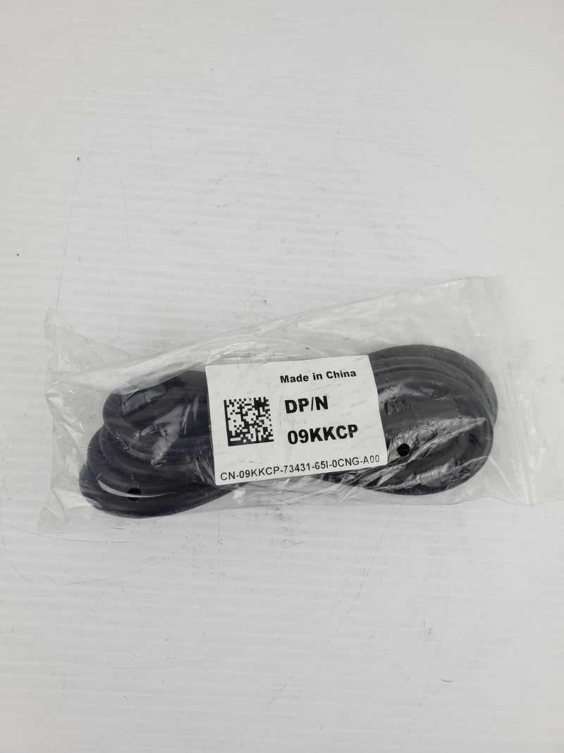 Dell 09KKCP Power Cord