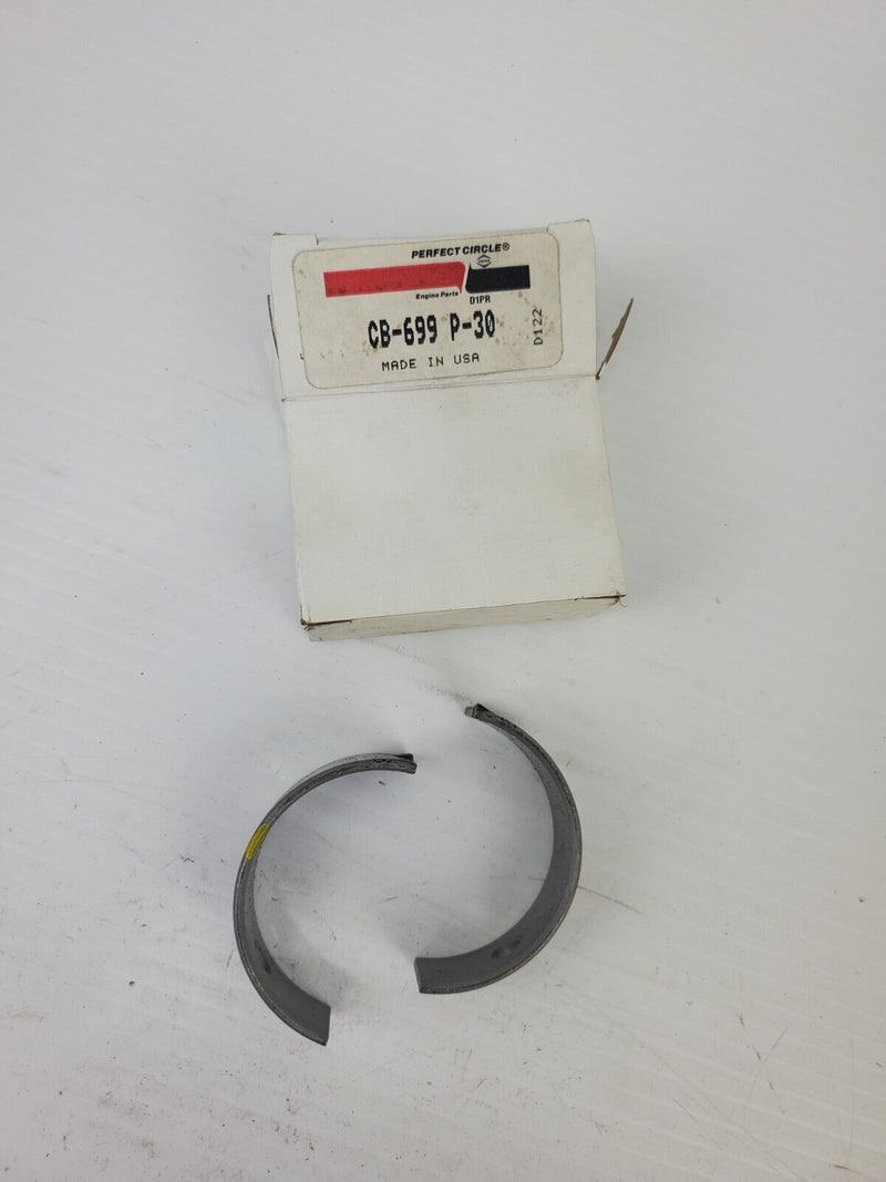 Perfect Circle CB-699 P-30 Engine Connecting Rod Bearing CB699P30