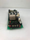 Panasonic ZUEP57383 Circuit Board