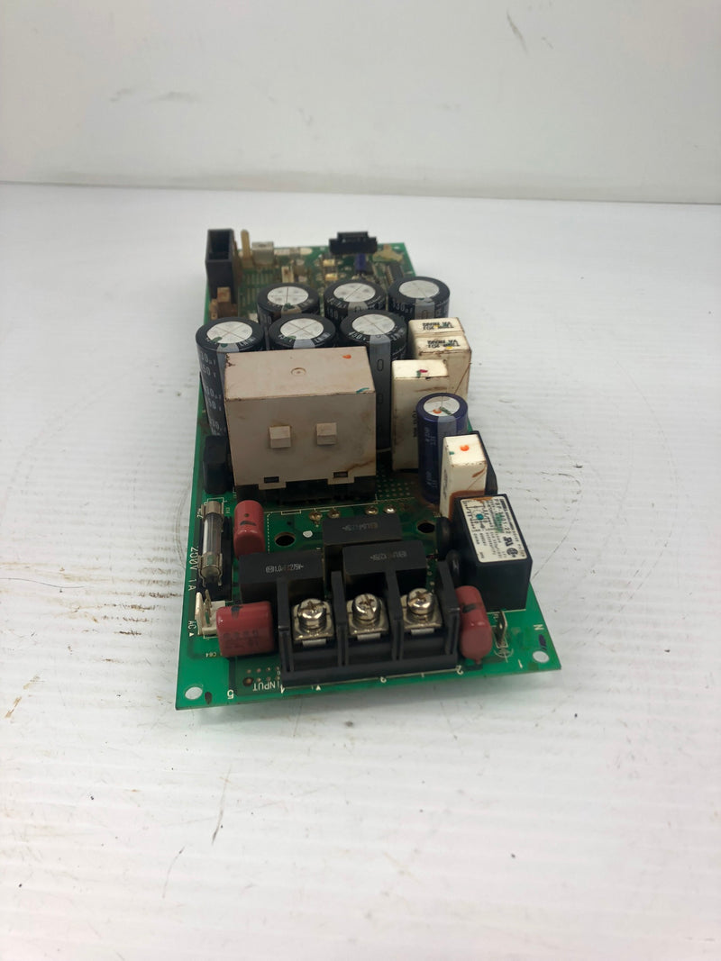 Panasonic ZUEP57383 Circuit Board