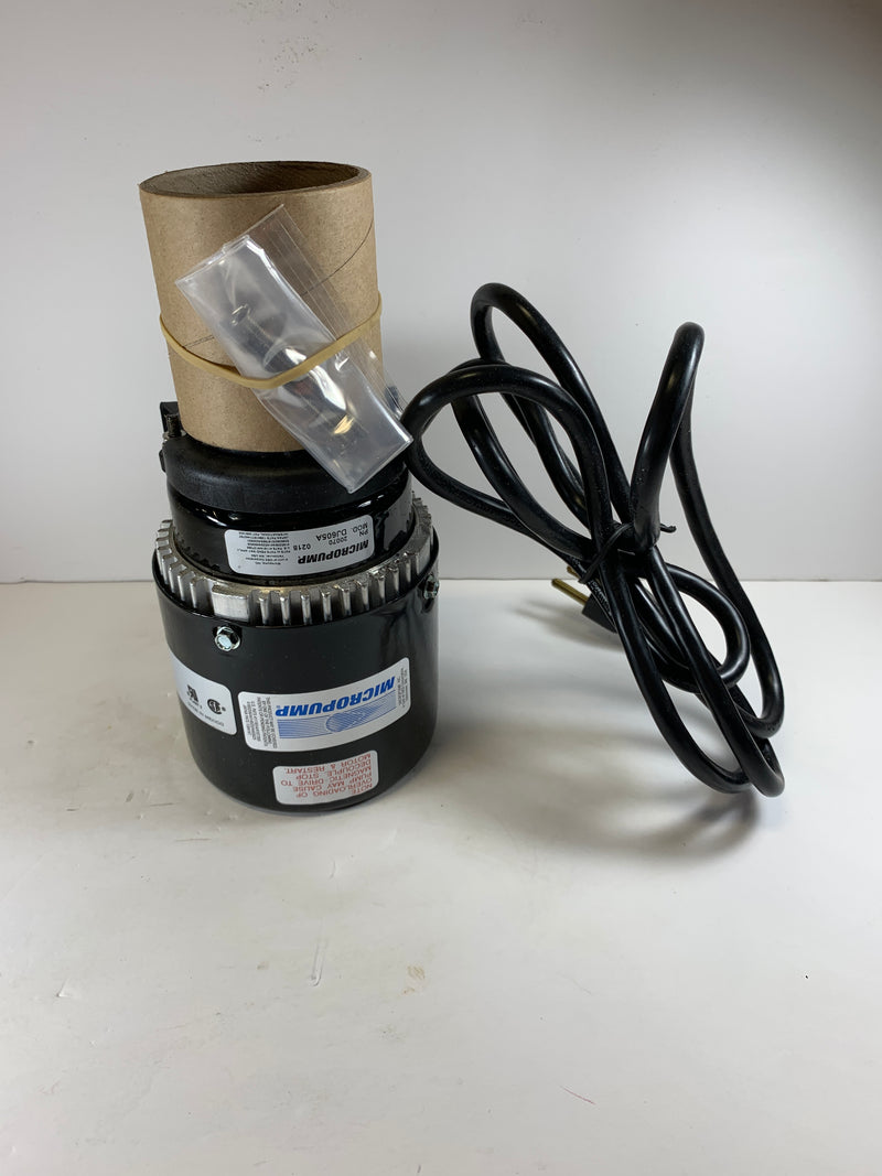 IDEX Micropump DJ605A