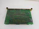 Yaskawa Electric NX100 JZNC-NIF01-1 Circuit Board