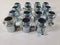 3/4" Male Conduit Adapters (Lot of 15)