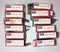 SKF Bearing 6002-2RSJEM (Lot of 12)