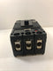 Fuji Electric Circuit Breaker BU-JSB BU-JSB3250 250A 3P 600VAC