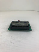 Wago IM-YE739/5-50P-PCB Interface Terminal Board