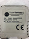 Super Systems 13708 Analog Module I/O (3/2) Power 24VDC
