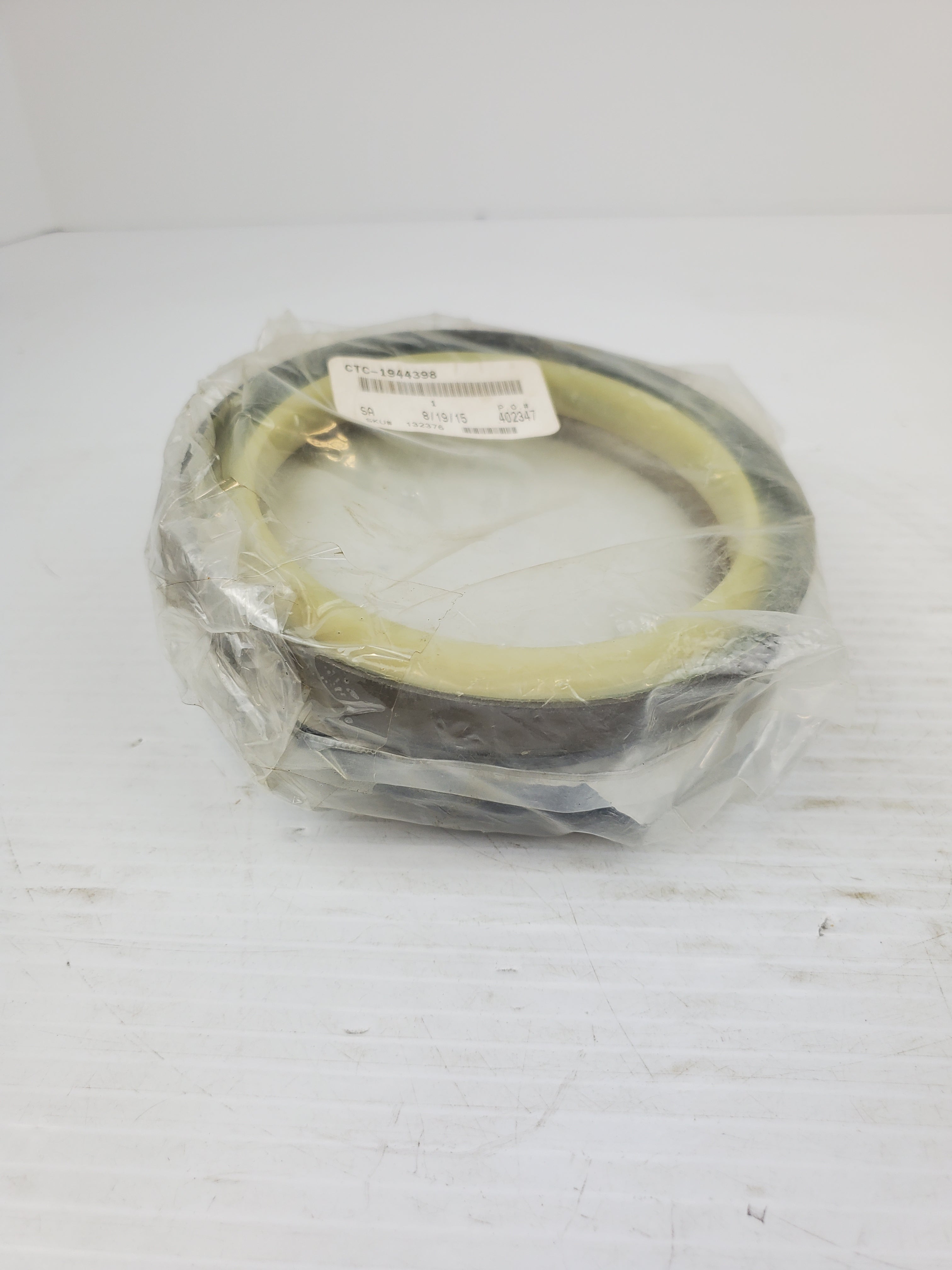 Caterpillar 194-4398 Seal Kit STD CAT CTC-1944398