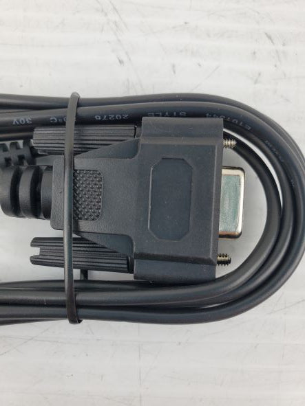 Space Shuttle-C E101344 30V Cable