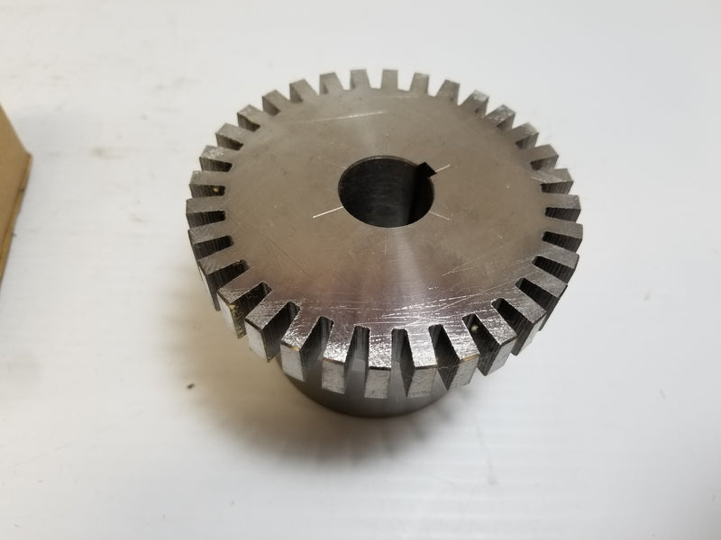 Dodge 1050T Hub 7/8"