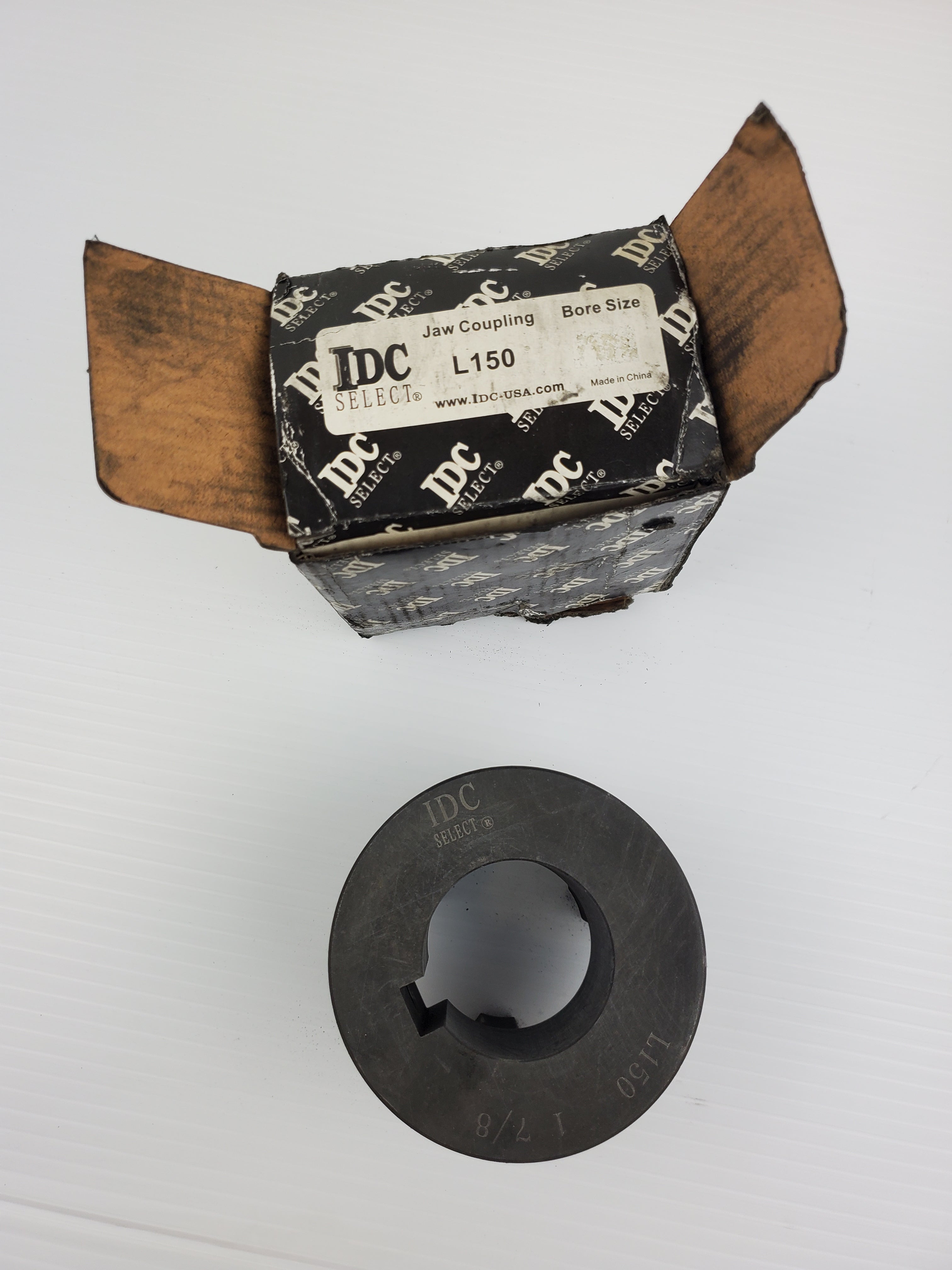 IDC Select L150 Jaw Coupling 1-7/8