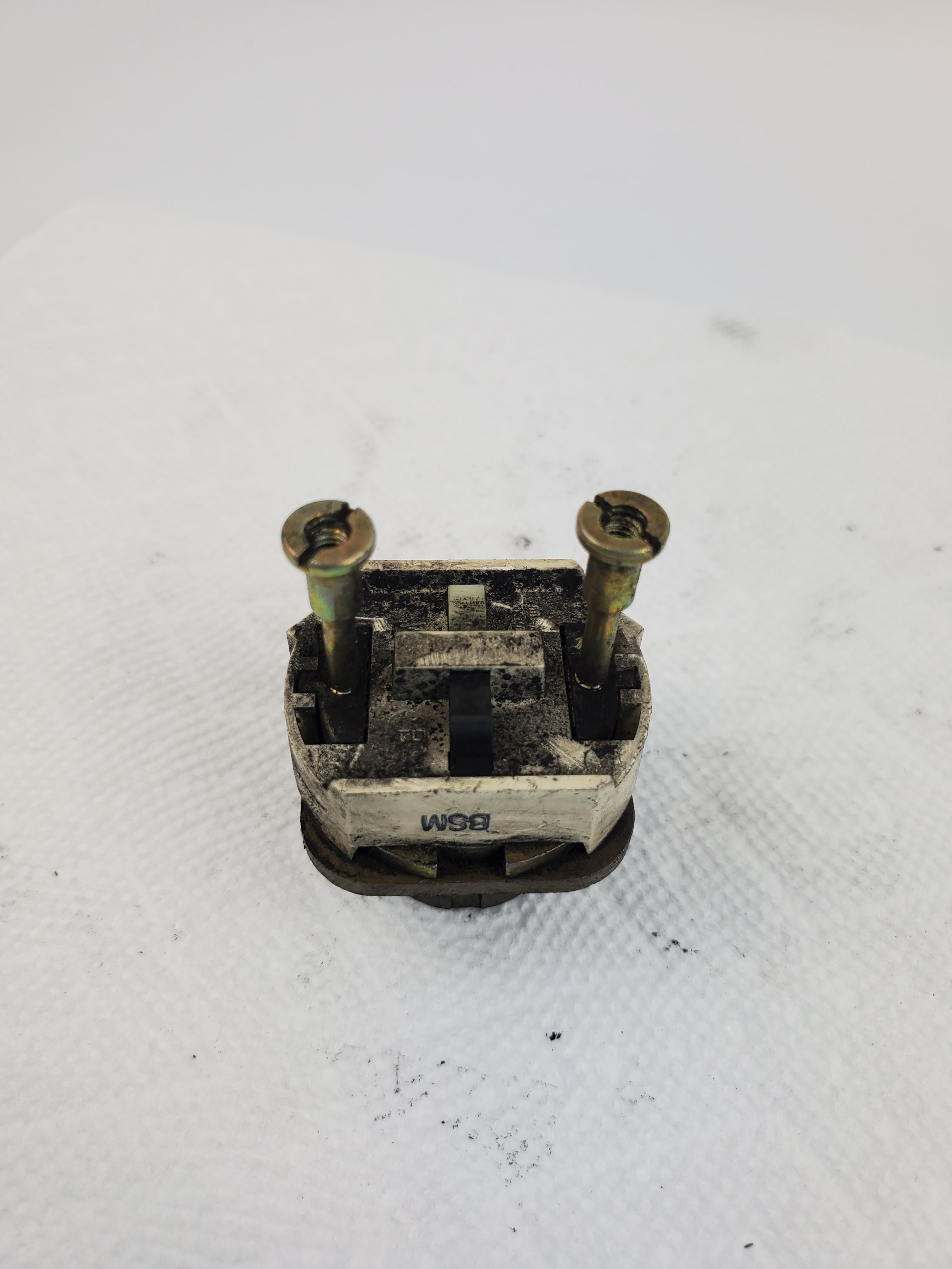 Allen-Bradley 800T-H17 Series T Selector Switch