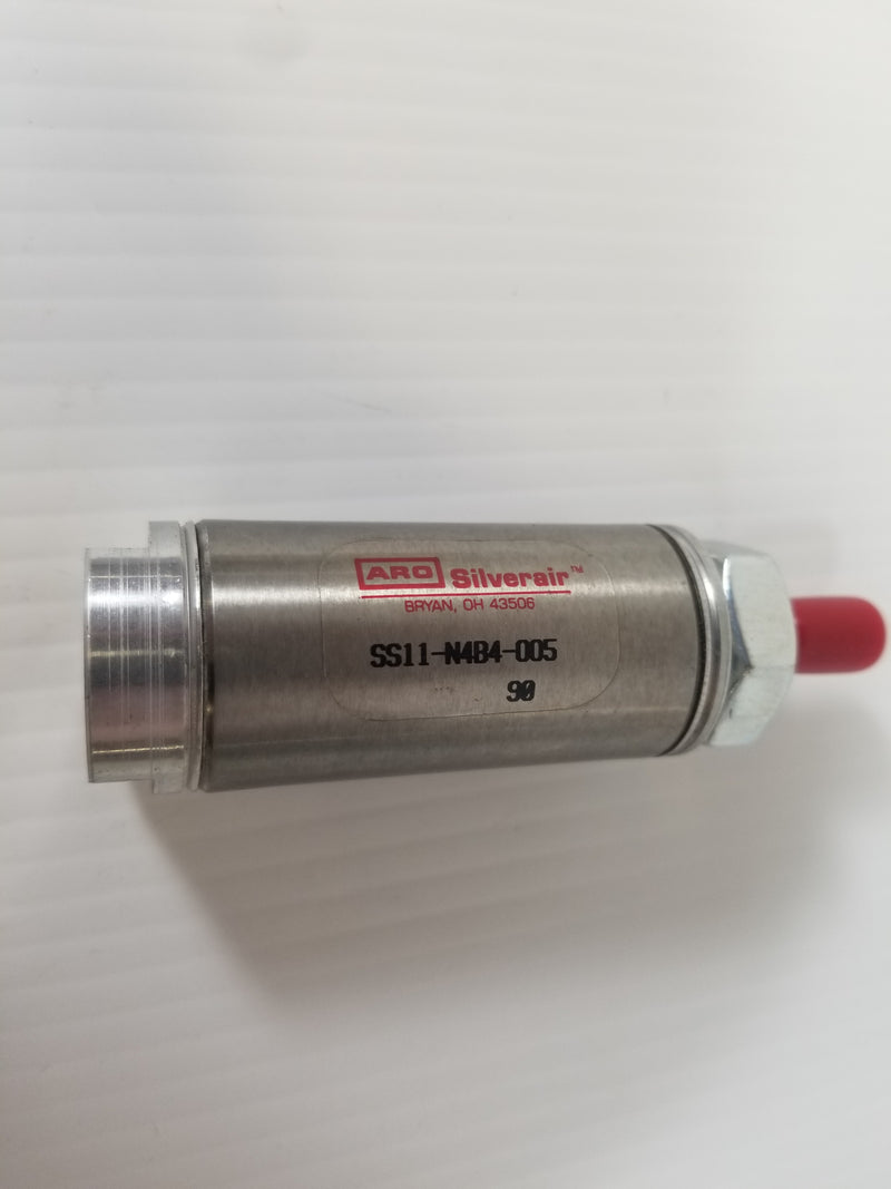 ARO SS11-N4B4-005 Silverair Pneumatic Cylinder