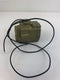 Ross VA 14 Valve Coil 24 VDC - Pulled From 2773B7930 Solenoid Control Valve