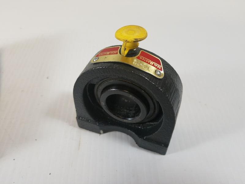 SealMaster TB-16 Pillow Block Bearing 1"