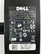 Dell 90W AC Adapter HA90PE1-00 Laptop Power Cord Charger PA-3E U680F 50/60 Hz