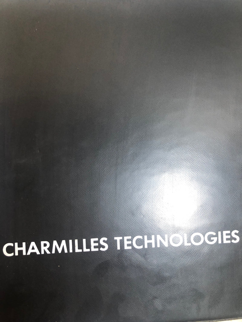 Charmilles Technologies Guide EDM Manual Form 2-LC Isocut of Use Isopulse