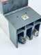 ABB SACE S S3L Instantaneous Trip Circuit Breaker Isomax Adjustable