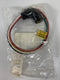 Brad Connectivity 4P Male 90 Degree Connector Cable 1300130386