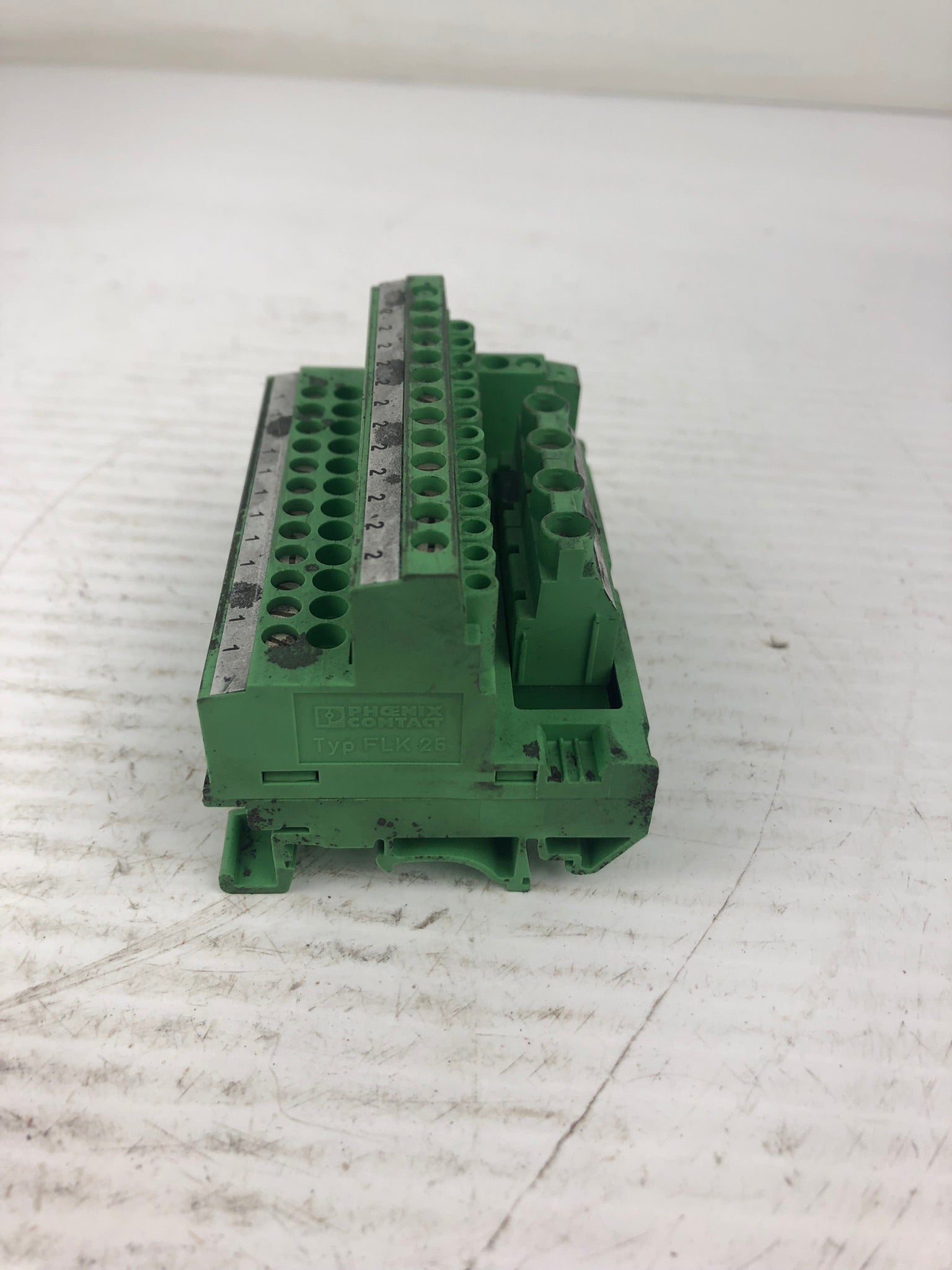 Phoenix Contact FLK 25 Interface Module