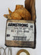 Armstrong 811339-000 Circulating Pump Water Seal Kit 1-5/8 Type 2