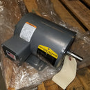 Baldor Reliance M3115 1HP 3-Phase Electric Motor