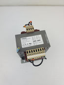 Siemens 4AM4842-8DD40-0FA0 Transformer 0.5KVA/2KVA 50/60HZ