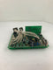 EDI 110-1216-001 Circuit Board with 110-1216-104 and 110-1216-002