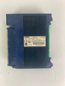 Toyopuc Output Module IN-12 THK-2750 24VDC