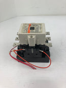 Fuji 3NC3F SC-N5[93] Electrical Contactor 3 Ph