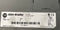 Allen-Bradley 10 Slot Rack with 5 Modules 1746-A10 Series B SLC 5/04 CPU