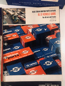 Standard Plus Motor Products Blue Streak Marine Small Engine Older Car Manuals