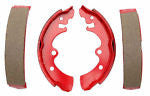 Raybestos 479PG Plus Relined Professional Grade Organic Drum Brake Shoe Rear