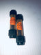 TP-3860 Tracer-Stick Capsule Lot of 2
