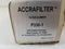 Accrafilter P330-1 Filter Element