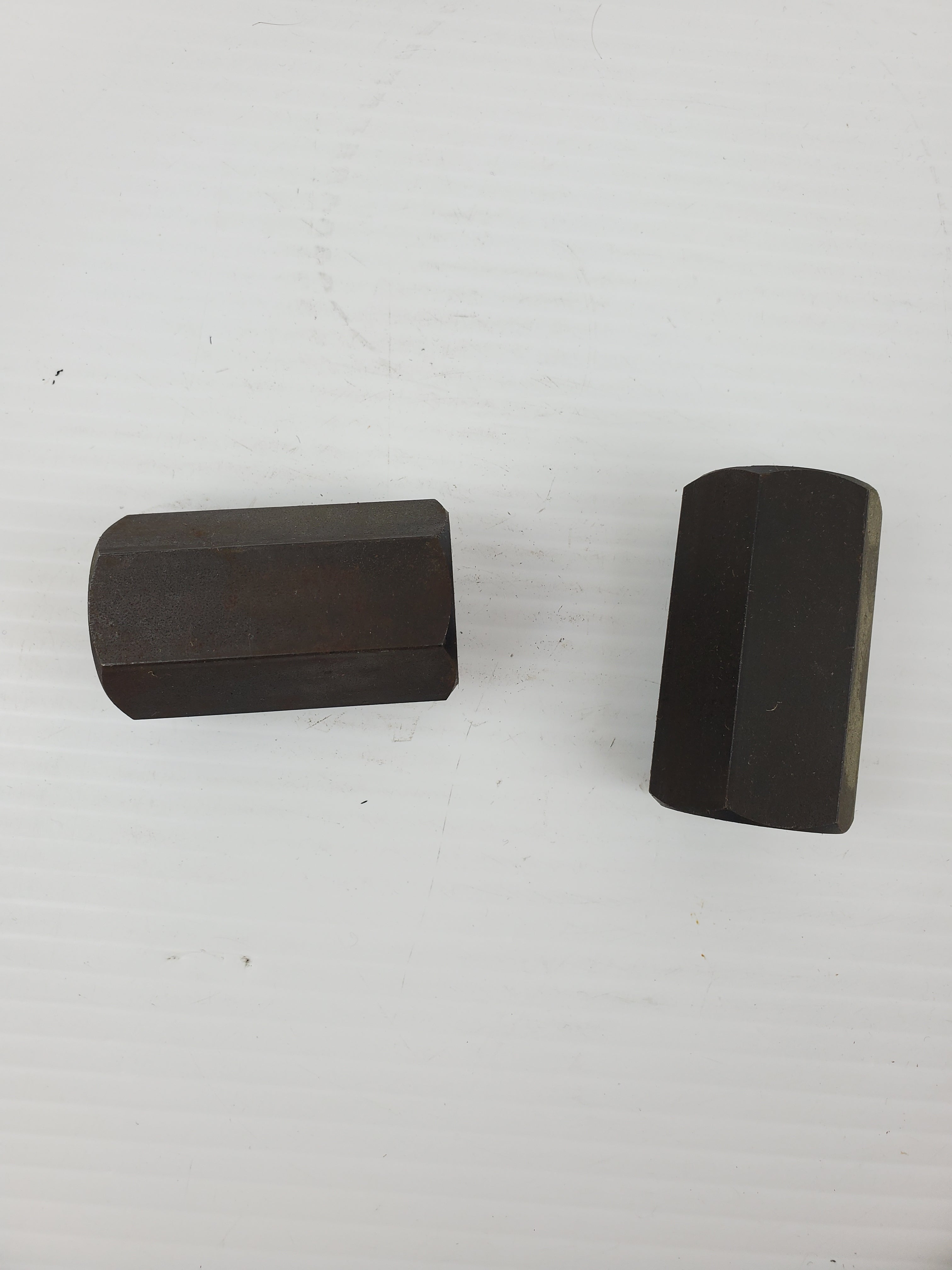Cylinder Lock Spacers 28709 (Lot of 2)