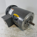 Baldor VM3554 1.5HP 3 Phase Electric Motor