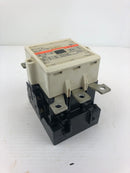 Fuji Electric SC-N7[152] Magnetic Contactor SC1FBAA 3PH 200A