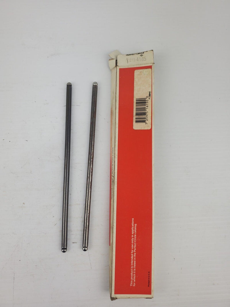 Perfect Circle 215-4185 Engine Push Rod 2154185 - Box of 2