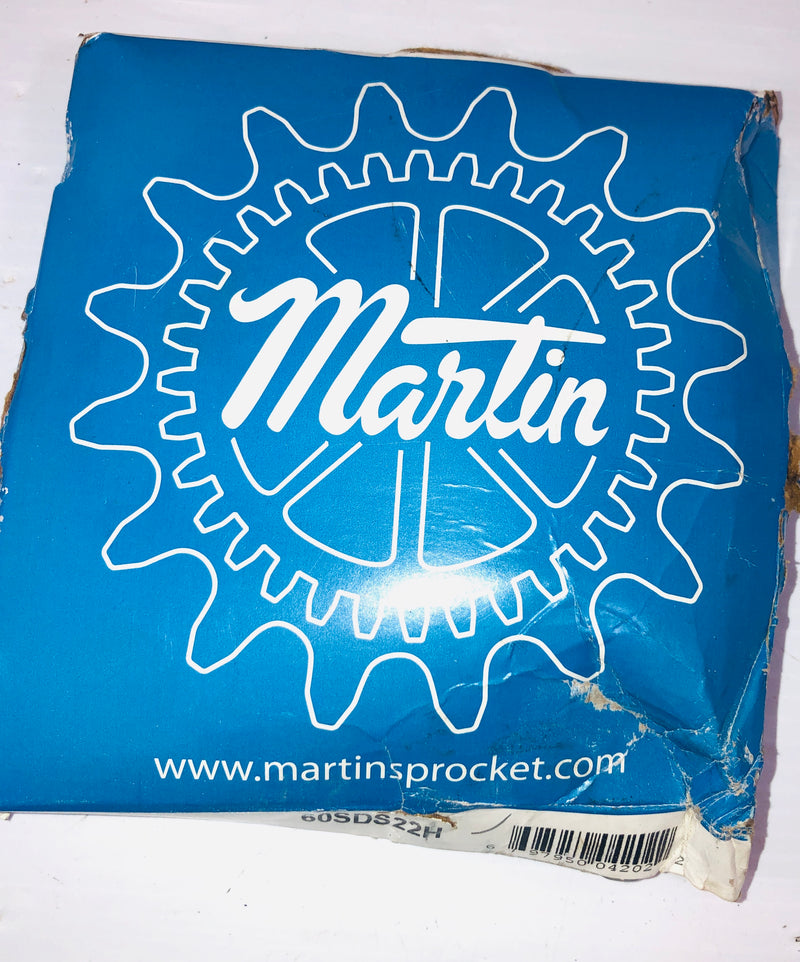 Martin Sprocket 60SDS22H