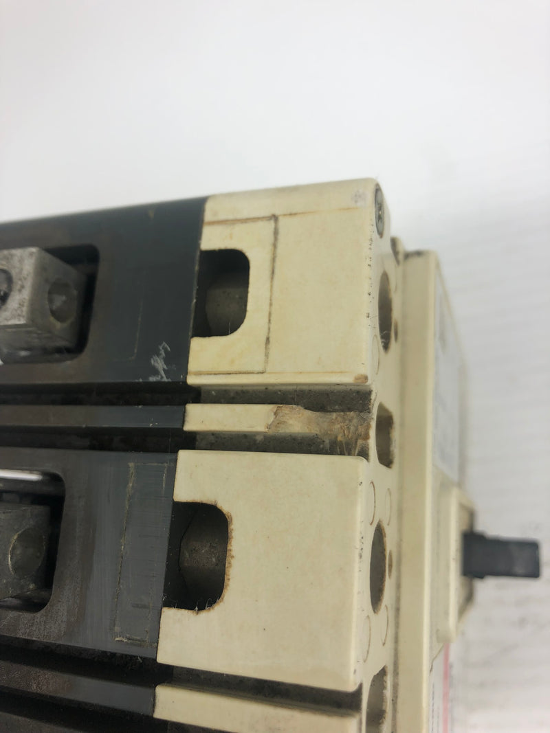 Cutler-Hammer FDB3020L Industrial Circuit Breaker 20A 3 Pole 600 VAC 240 VDC