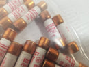 Ferraz Shawmut ATM3 AmpTrap 3A Cartridge Fuse (Lot of 22)