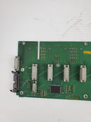 Allen-Bradley ST0 VU1 JG PLC Chassis Rack Circuit Board X1746-A13