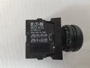 Eaton M22-K10 Contact Blocks Pushbutton No Label