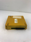 Fanuc A03B-0807-C011 Interface Module AIF01A Date 1999-07