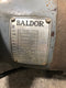 Baldor 35-2185-2328 Motor with Attachment 1/8 HP 1725 RPM